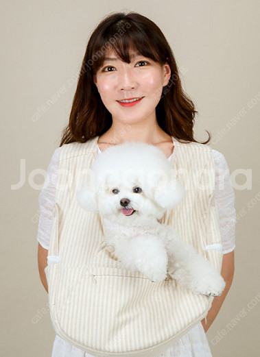 리토가토 강아지 슬링백 아기띠 새상품--1