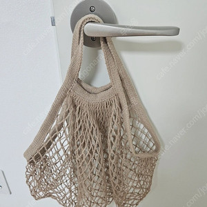 (새제품) 일본에서 사온 네트백