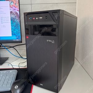 조립컴퓨터 인텔 펜티엄 G3260