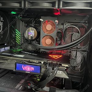13700k, z690 apex, 하이닉스 언락 16x2
