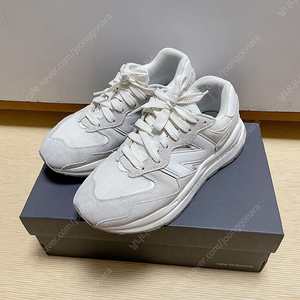 *오늘만이가격*뉴발란스5740씨솔트 W5740ESA: 250