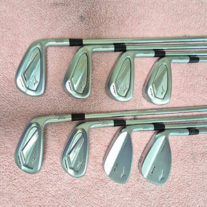 A급 정품 미즈노 JPX925 포지드 8아이언 경량스틸 950S