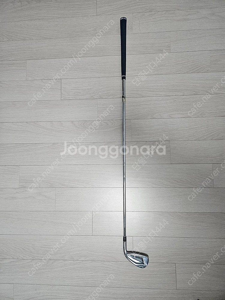 jpx 919 핫메탈 4번 아이언 팝니다.(병행)--0