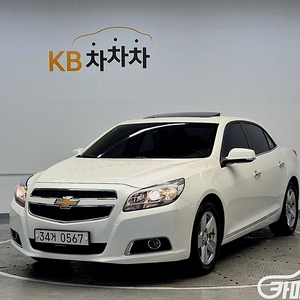 [쉐보레]말리부 2.0 LT 디럭스 (5인승) 2015 년 휘발유 중고 중고차 전액할부☆중고차리스☆중고차수출