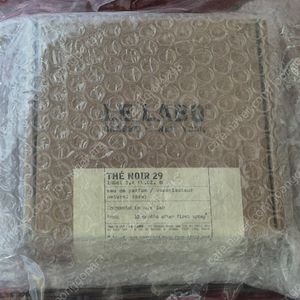 르라보 어나더13 100ml, 떼누아29 100ml