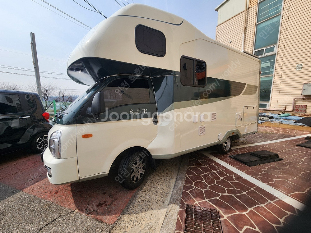 23.2월등록(7,800km) 예쁘고 깨끗한 아토모빌 ...--2