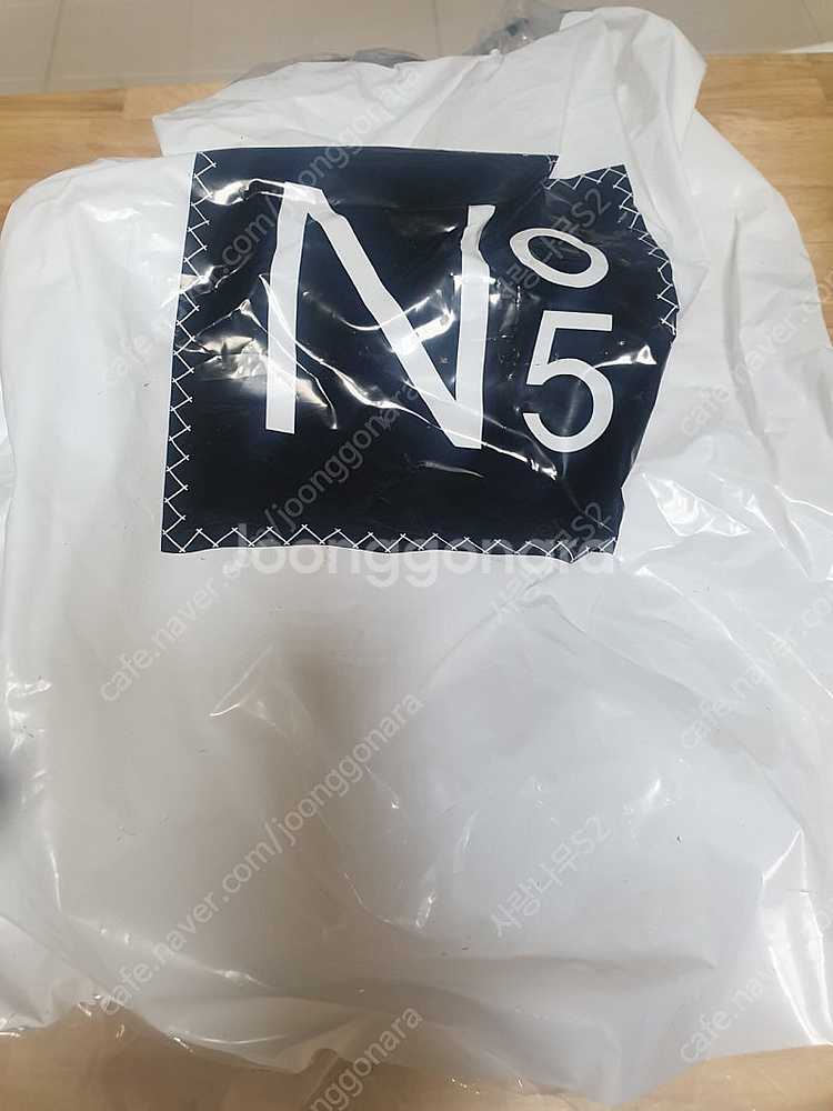 포그내 넘버5 5회미만 사용 필요한분 신생아패드 서비스--3