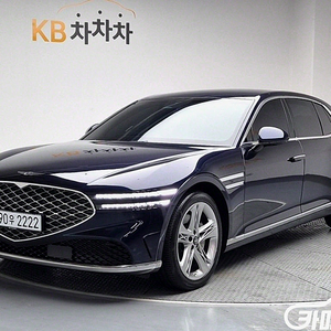 [제네시스]G90(RS4) 3.5T GDI 2WD (5인승) 2022 년 휘발유 중고 중고차 전액할부☆중고차리스☆중고차수출