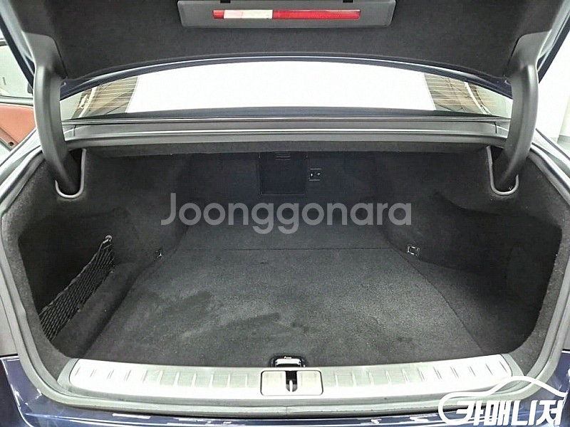 [제네시스]G90(RS4) 3.5T GDI 2WD (5...--5