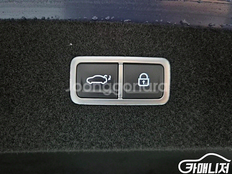 [제네시스]G90(RS4) 3.5T GDI 2WD (5...--6