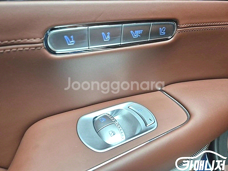[제네시스]G90(RS4) 3.5T GDI 2WD (5...--8