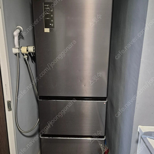 딤채 김치 냉장고 330L