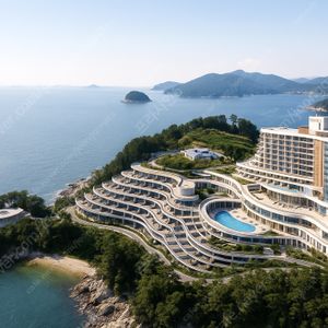 솔비치삼척 스위트파셜오션뷰/취사 양도합니다 8월1일부터 2박 01053690987