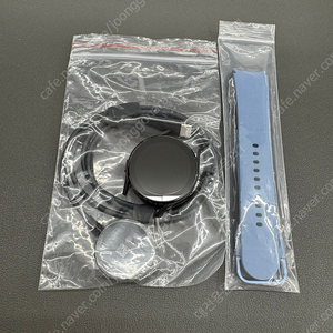 [대전중고폰] 367189 갤럭시워치5 40mm 블랙 판매합니다