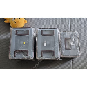 [새상품] 삼성 김치냉장고 전용 김치통