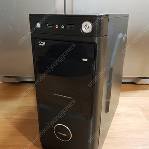 이대앞G3220/램4G/SSD120G 인강 사무용 컴퓨터 본체