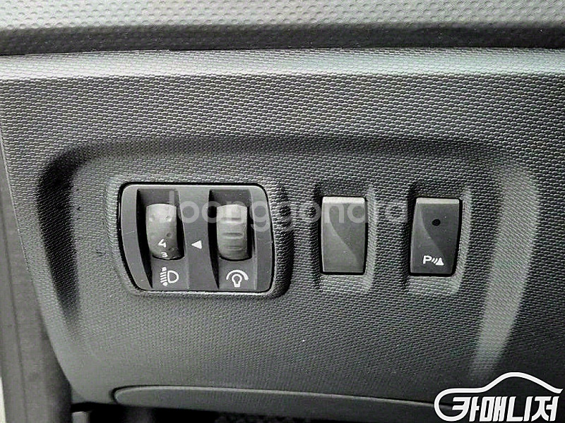 [르노코리아(삼성)]QM3 디젤 1.5 RE (5인승) 2014 년 경유 중고 중고차 전액할부☆중고차리스☆중고차수출--5