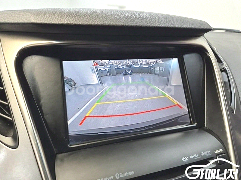 그랜저 HG HG240 MODERN 2013 년 중고차...--2