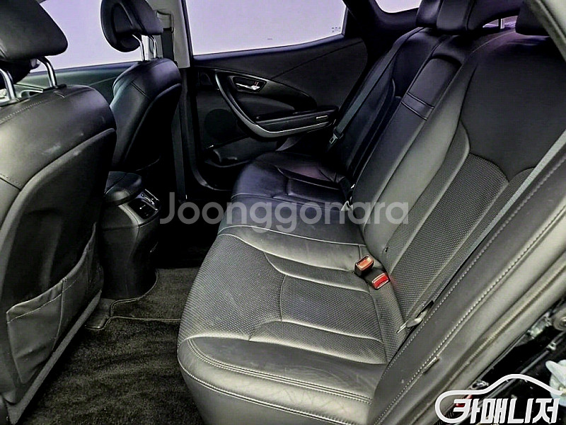 그랜저 HG HG240 MODERN 2013 년 중고차...--7