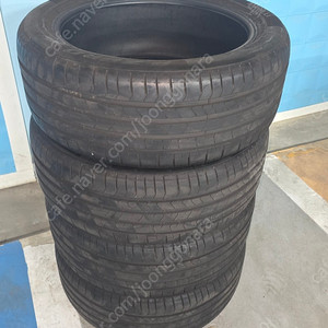 피렐리 P Zero 245/45R19