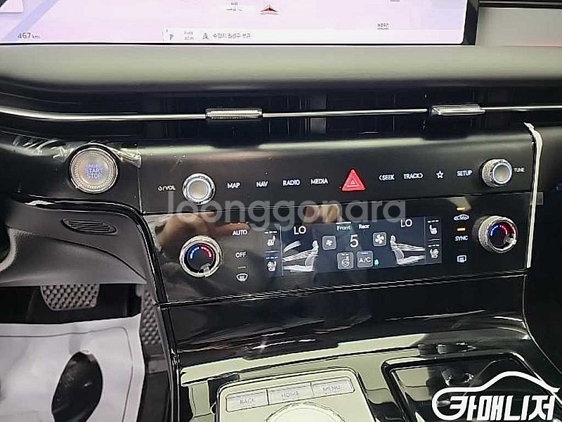 제네시스 G80(RG3) 2.5 가솔린 터보 AWD 중...--1