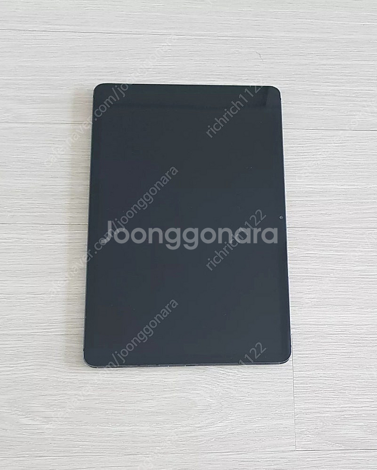 삼성 갤럭시탭 s7 lte 256g 팝니다--2