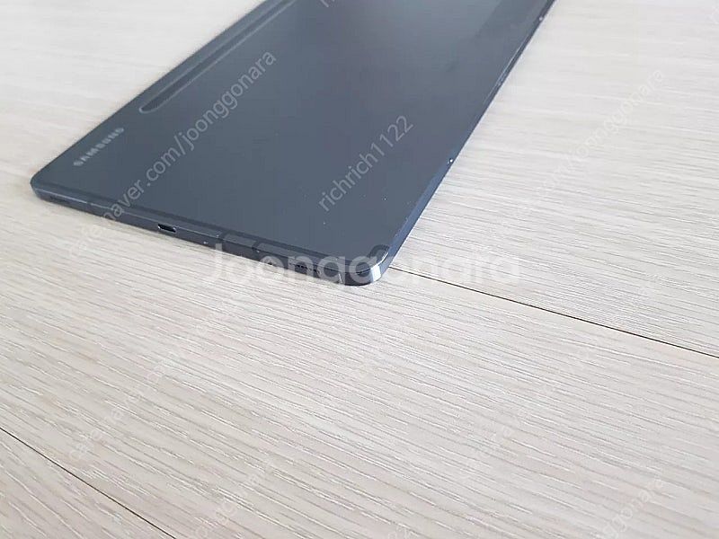 삼성 갤럭시탭 s7 lte 256g 팝니다--7