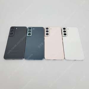 [특S급] 무잔상 갤럭시S22플러스 256G 26만 팝니다! 중고폰 s22플러스