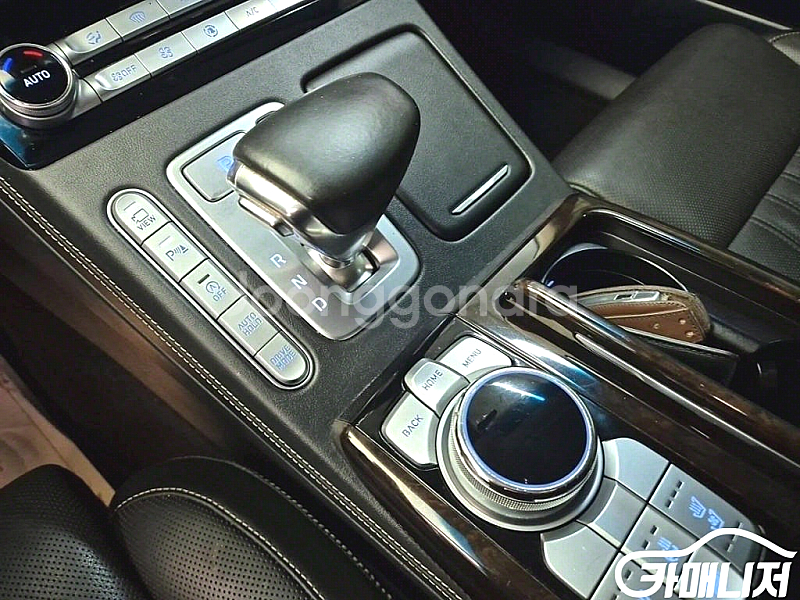 [제네시스]G90 3.8 GDI AWD 프리미엄 럭셔리...--2