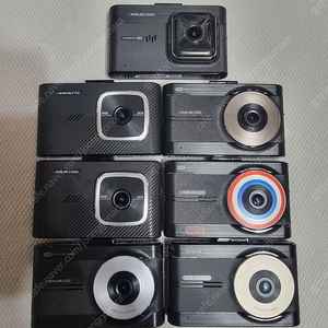아이나비 QXD950, V900, V700, V500, Z500, Z300, A100, A300, A500, A700블랙박스 본체 판매 합니다(배선호환문의가능)