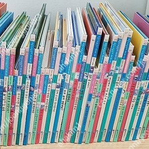 전집-한국가우스차일드보물상자(55)교원교과서가보이는자연의신비(74)기탄우리위인(전50) PARAN세계명작전래동화(59)슈타이너인물이야기아이멘토(전75)그레이트북스지인지기인물이야기(