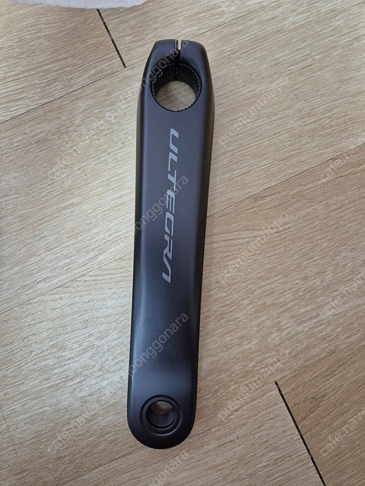 시마노 12단 울테그라 크랭크 세트 FC-R8100 ⁃ 52x36T / 170mm 220,000원--3