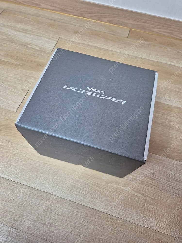 시마노 12단 울테그라 크랭크 세트 FC-R8100 ⁃ 52x36T / 170mm 220,000원--4