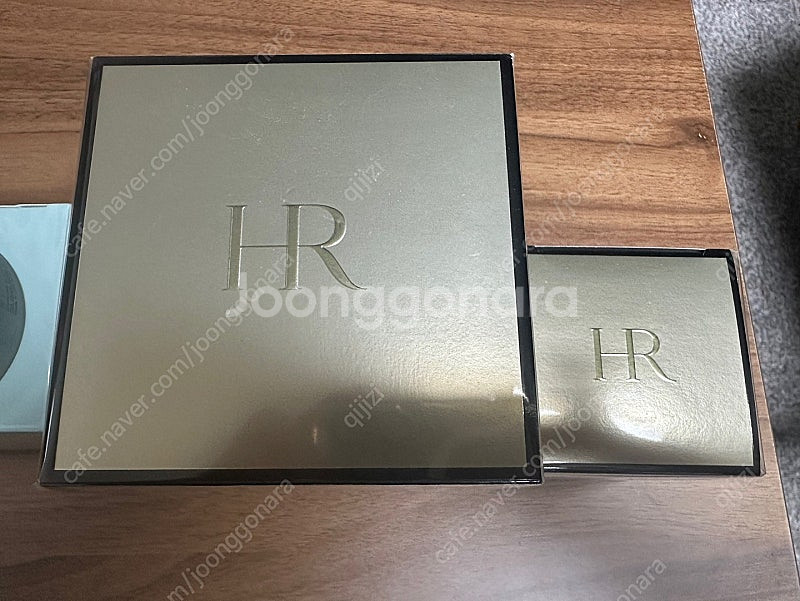 헬레나루빈스타인 블랙크림 100ml + 블랙아이크림15...--1