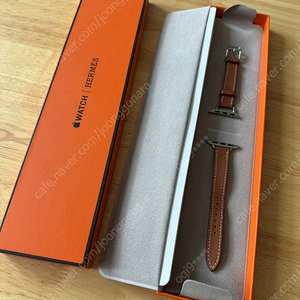 에르메스 애플워치 스트랩(41mm)