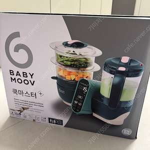 베이비무브 3단 완전 새상품 (25년구입)