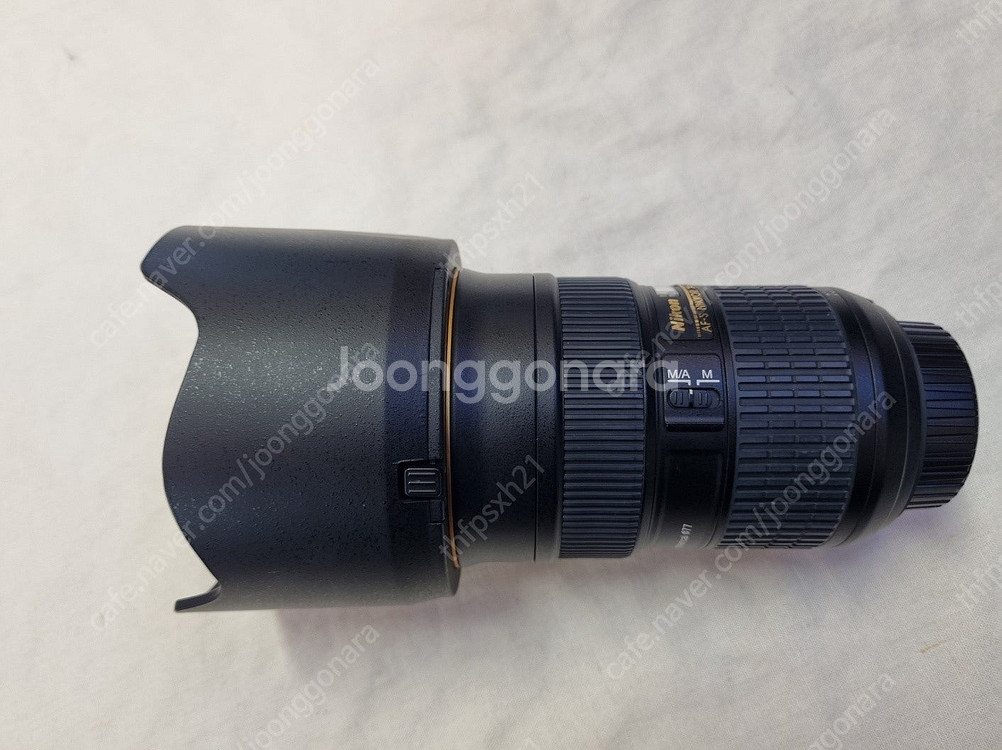 장롱표 니콘 D750 / 니콘 24-70n 판매합니다--7