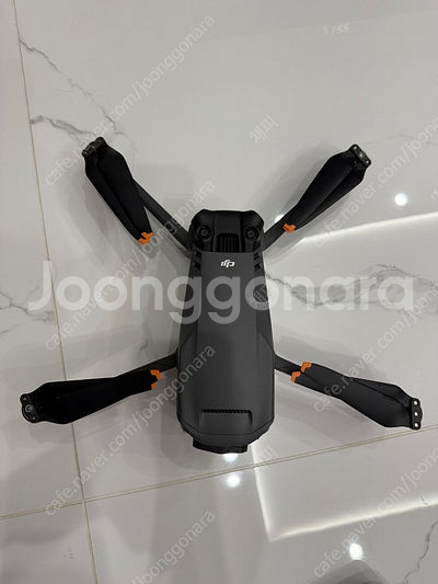 dji 매빅3프로 콤보 + 2년 케어, 충전 한 자릿수...--4