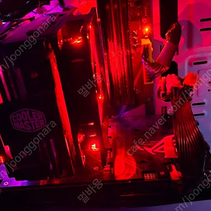8700k z370 f 16g 반본체