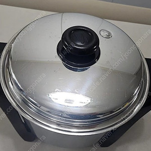 샐러드마스터 MP5 중고 66만원