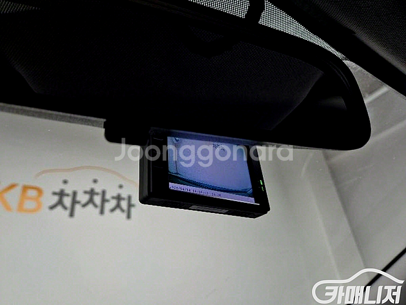 더 뉴 아반떼 AD 1.6 2019 년 중고차/전액할부...--5