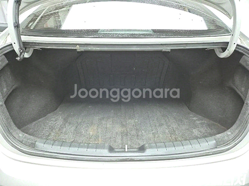 더 뉴 아반떼 AD 1.6 2019 년 중고차/전액할부...--8