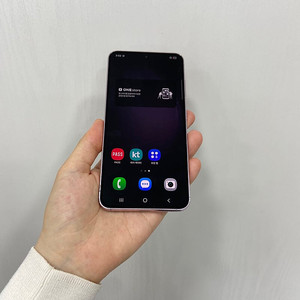 96187 갤럭시S23 라벤더 512GB 부산 중고폰 팝니다 35만원