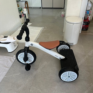 bmw 세발 자전거