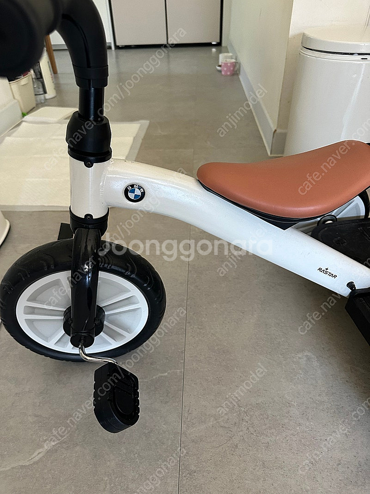 bmw 세발 자전거--3