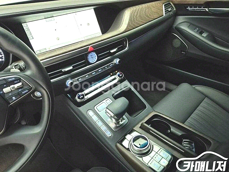 [제네시스]G90 3.8 GDI AWD 프레스티지 (4...--3