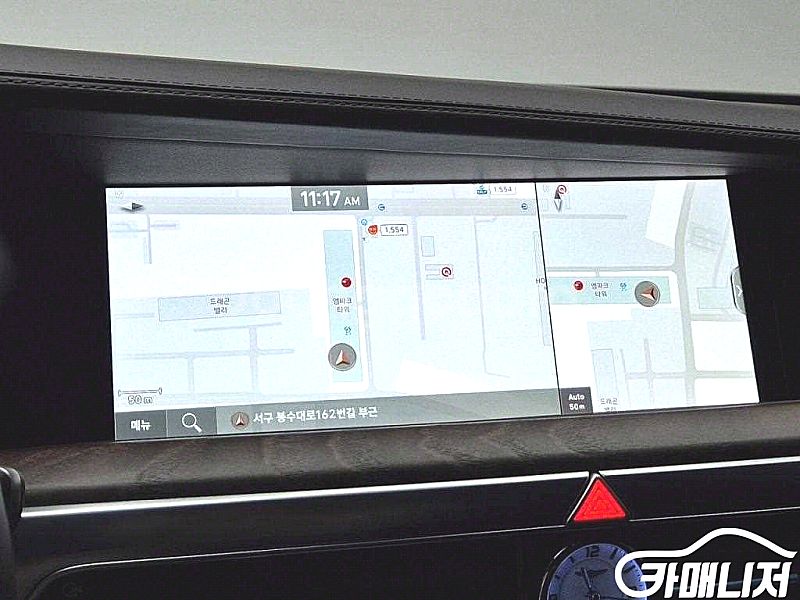 [제네시스]G90 3.8 GDI AWD 프레스티지 (4...--5