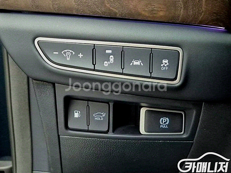 [제네시스]G90 3.8 GDI AWD 프레스티지 (4...--7