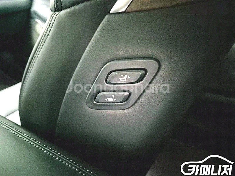 [제네시스]G90 3.8 GDI AWD 프레스티지 (4...--8