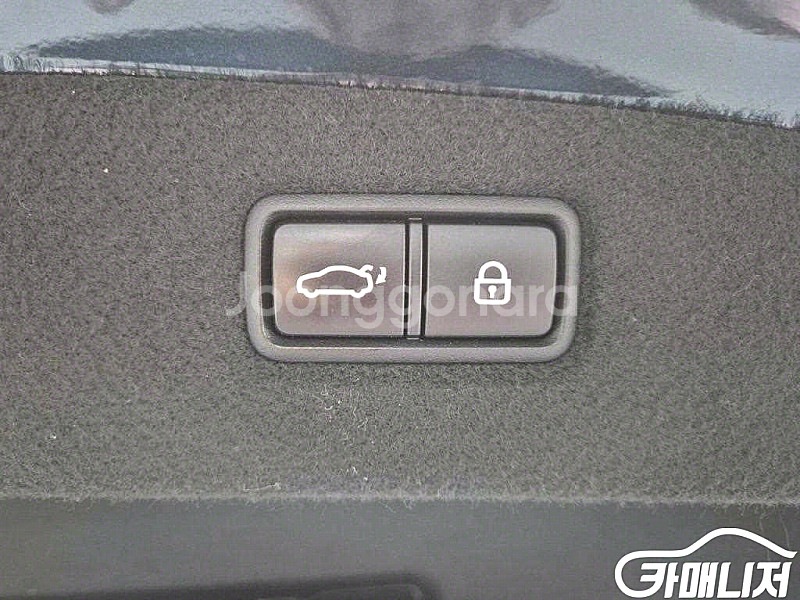 [제네시스]G90 3.8 GDI AWD 프레스티지 (4...--9